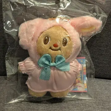 [ 새상품 ] 태국 butterbear 버터베어 봉제 인형 키링 5