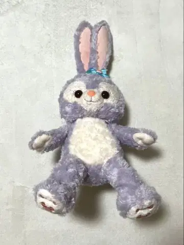 디즈니 스텔라 루 봉제 인형