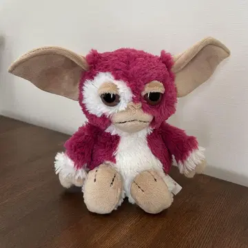 기즈모 봉제 인형 NICI 30주년