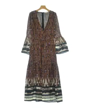 Vanessa bruno 원피스 여성용