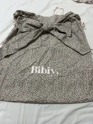 Bibiy 백