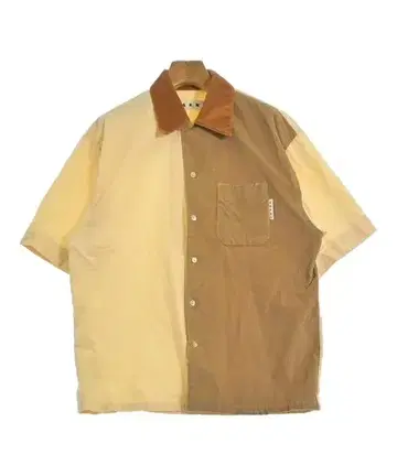 MARNI 캐주얼 셔츠 남성용