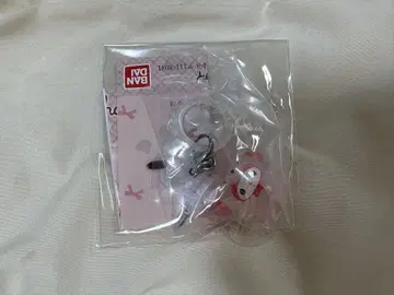 라떼곰 메지루시 액세서리 마이멜로디