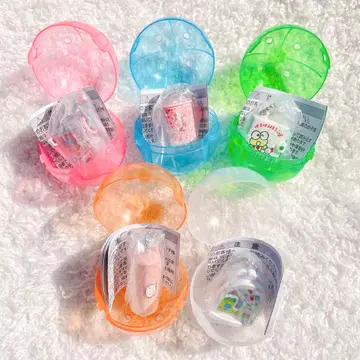 산리오 캐릭터즈 레트로 미니어처 참 2 (전 5종) 컴플리트 세트