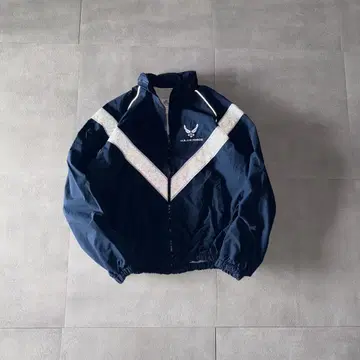 U.S. air force IPFU physical jacket