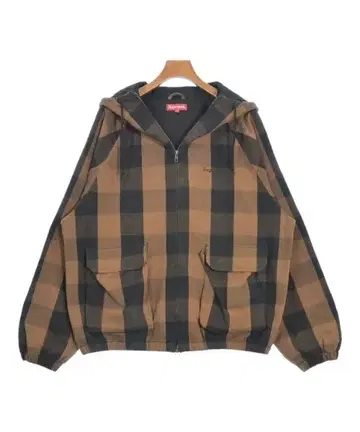 Supreme 블루종 (기타) 남성용