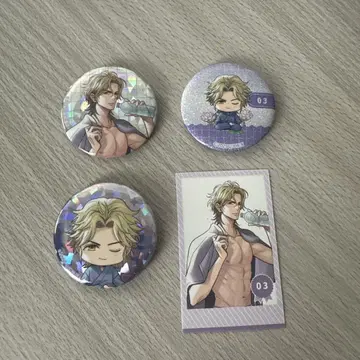 BROTHERSCONFLICT 스이파라 콜라보