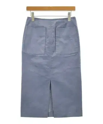 Spick and Span 롱 맥시 길이 스커트 여성용