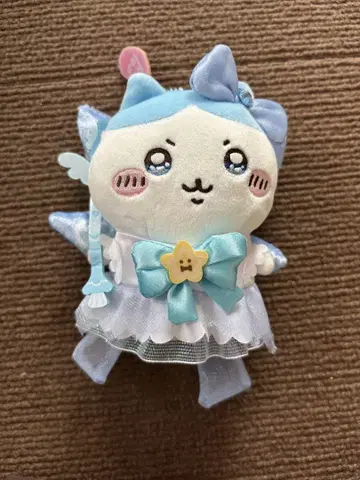 하치와레 마법소녀 치이카와 마스코트 파워업 마스코트