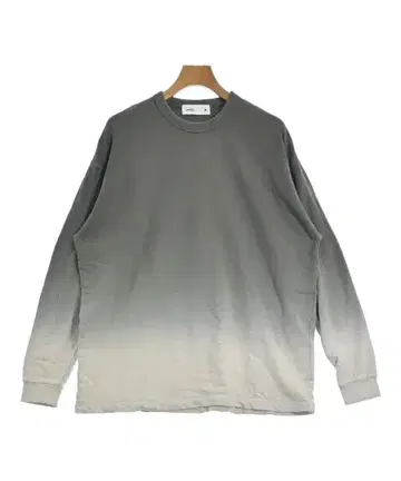 CONVERSE TOKYO 맨투맨 남성용