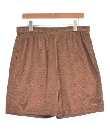 Supreme 숏팬츠 남성용