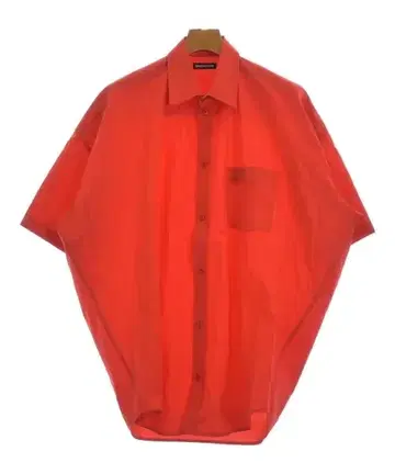 BALENCIAGA 캐주얼 셔츠 남성용