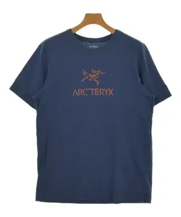 ARC'TERYX 티셔츠 컷앤소 남성용