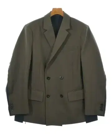 sacai 캐주얼 자켓 남성용