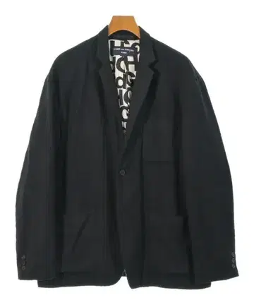 COMME des GARCONS HOMME 캐주얼 자켓 남성용