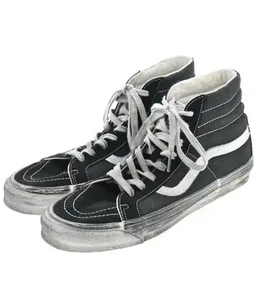 VANS 스니커즈 남성용