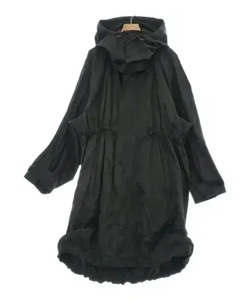 BOTTEGA VENETA 모즈 코트 남성용