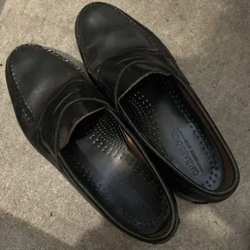 G.H.BASS 로퍼