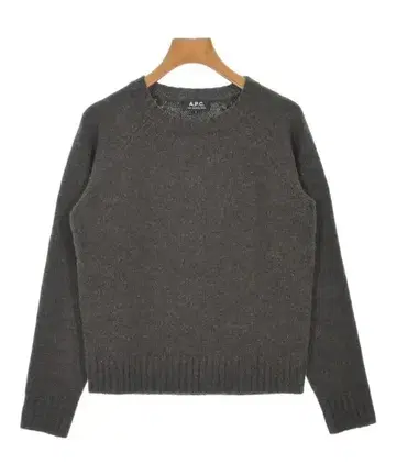 A.P.C. 여성용 니트/스웨터