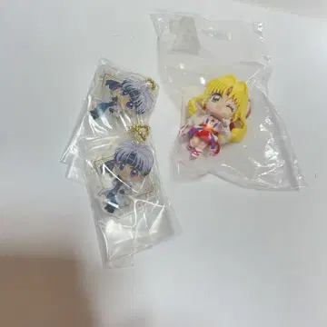 카미카제 괴도 잔느 아소토 컬렉션