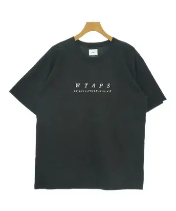 WTAPS 티셔츠 남성용