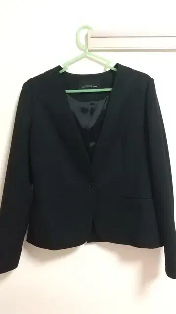 자켓