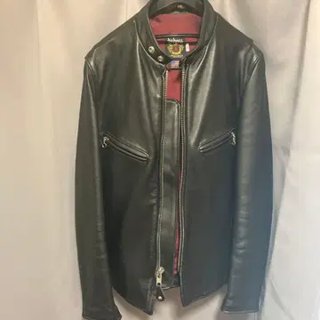 Schott 641xx 싱글 라이더 자켓