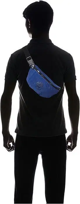 익명 배송 키플링 KIPLING 바디백 힙색