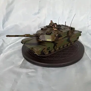 M1A1 에이브람스 1/35