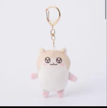 새상품 코비하무짱 미니 키체인 봉제 인형 마스코트