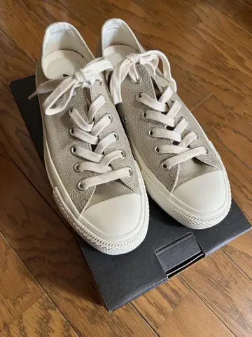 미사용 새상품 MHL 컨버스 올스타 CHUCK Taylor