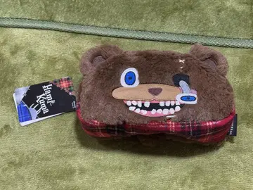 하미곰 하미곰서울 리버서블 펜 케이스
