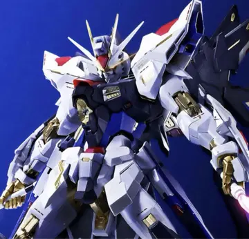 METALBUILD 메탈빌드 스트라이크 프리덤 2024