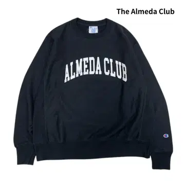 The Almeda Club the Apartment 크루 맨투맨