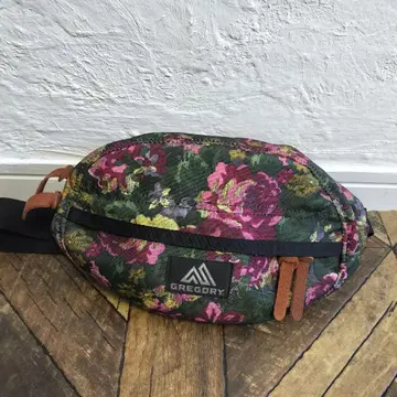 [ 새상품급 ] 그레고리 테일메이트 GARDEN TAPESTRY XS