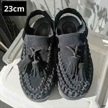 킨 올젠더 유니크 PLT 23cm