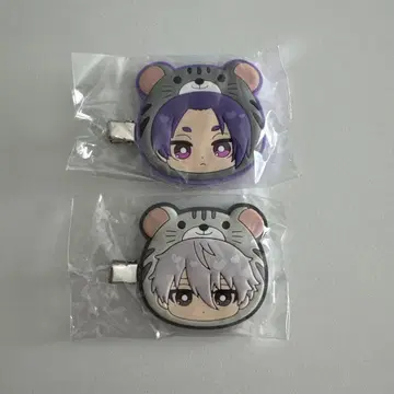 블루 록 나기&레오 2개 세트