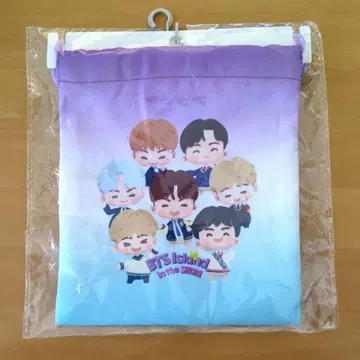 BTSiland 시마무라 복조리