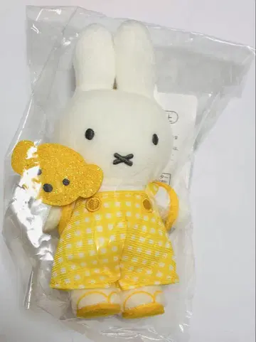 미피 잡화 페스티벌 곰돌이 캔디 샀어요 마스코트 zakka