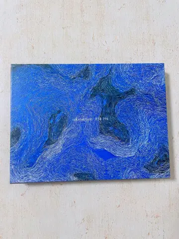 사카낙션 834.194 완전 생산 한정판 A [Blu-ray 부속]