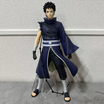 NARUTO 나루토 제일복권 오비토 개봉품