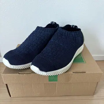 신발