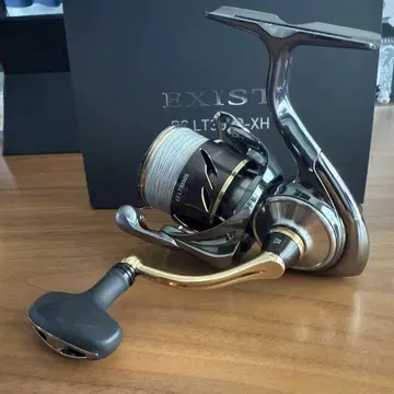 EXIST PC LT3000-XH