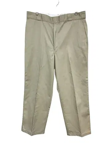 90s USA Dickies 874 워크 팬츠 TALON 지퍼 1