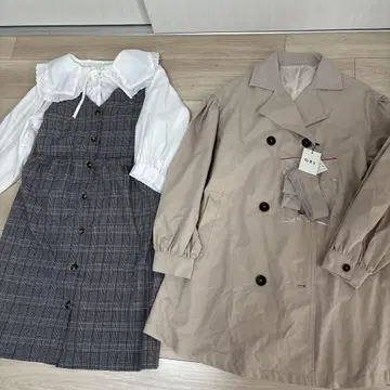 여성용 봄 가을 옷 묶음 판매