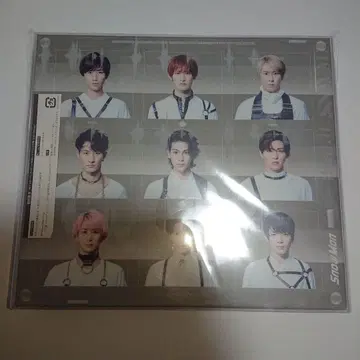 Snow Labo. S2 초회 B