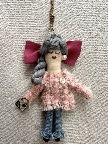 인형 참