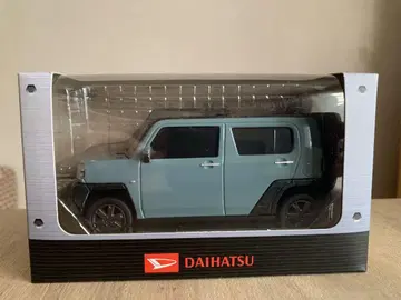 DAIHATSU 타프트 미니카