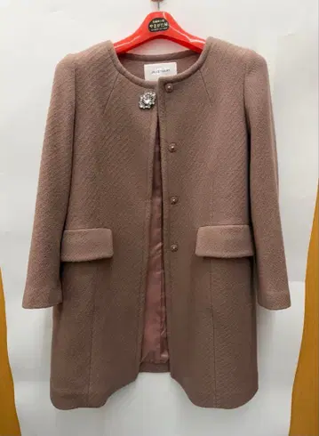 질 바이 질 스튜어트 체스터 코트