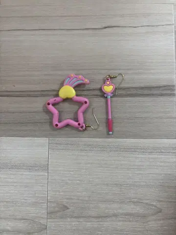 크리미마미 귀걸이